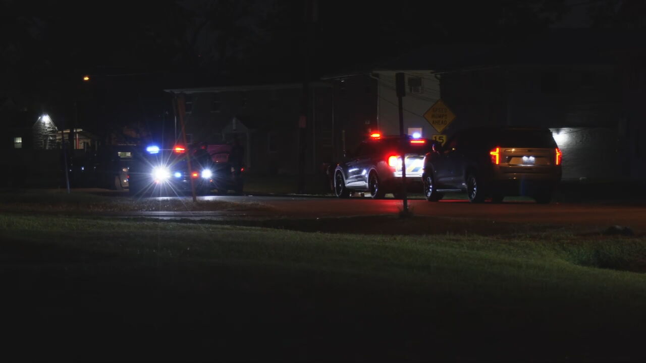 Man killed, another injured in double shooting in Louisville’s Newburg neighborhood
